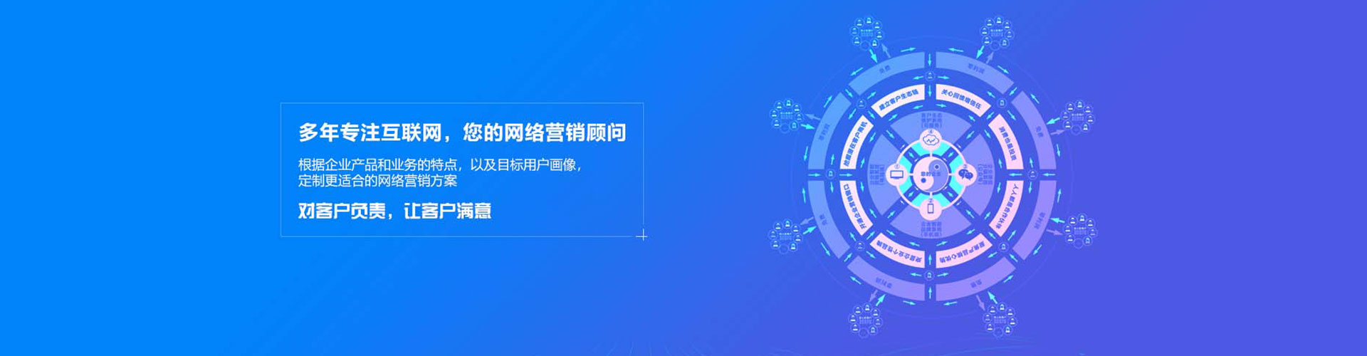 玉树信息流营销